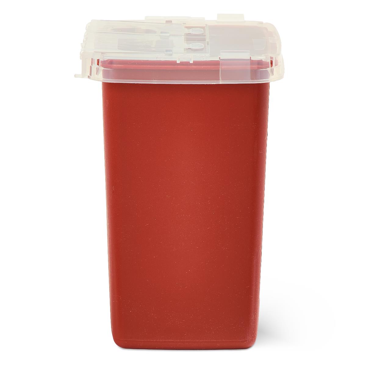 Sharps Container 1 Quart