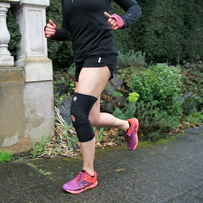 Pro-Tec Athletics J-LAT Support