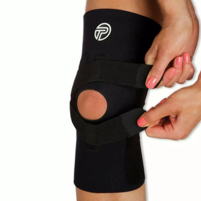 Pro-Tec Athletics J-LAT Support