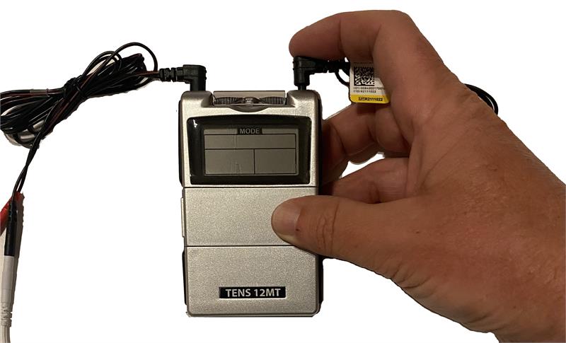 T2 Digital TENS Unit