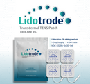 Lidotrode Transdermal TENS Patch