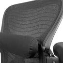 Premium Lumbar Roll with Chair Buckle