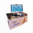 MARK III Shockwave Therapy Unit with Vib+ Adapter