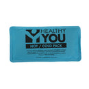 Economy Reusable Hot/Cold Packs with Fabric Cover