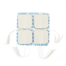 BodyMed 2"x2" White Foam Electrodes