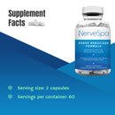 Neuropathy Support Supplement