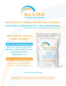 NUVIRA Patch 5 - Day Supply