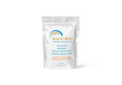 NUVIRA Patch 5 - Day Supply