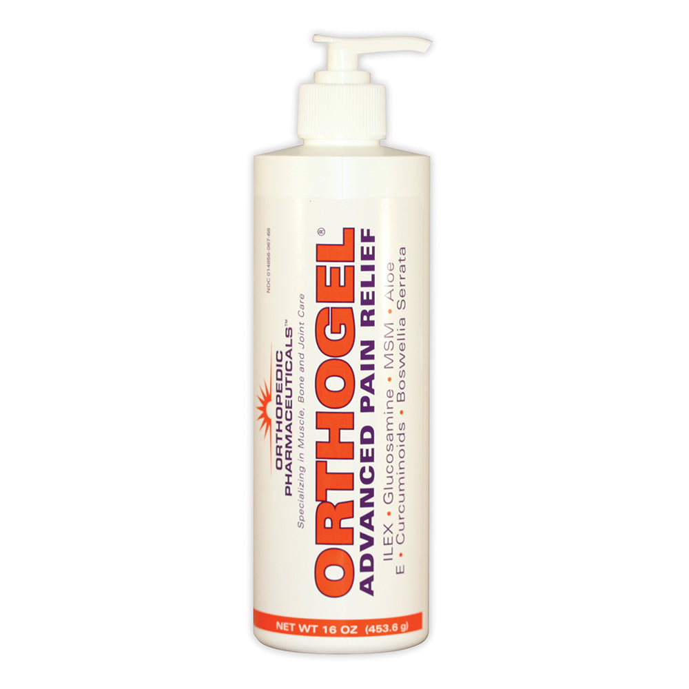 Orthogel