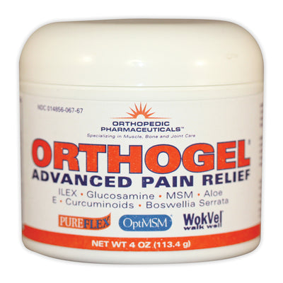 Orthogel
