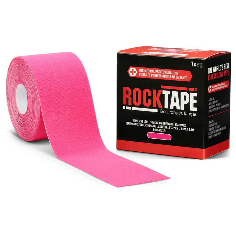 ROCKTAPE 2"x 21.5' Rolls