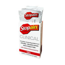 Stopain Sample Packs, 3g, 12 packets