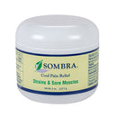 Sombra Cooling 4oz Jar