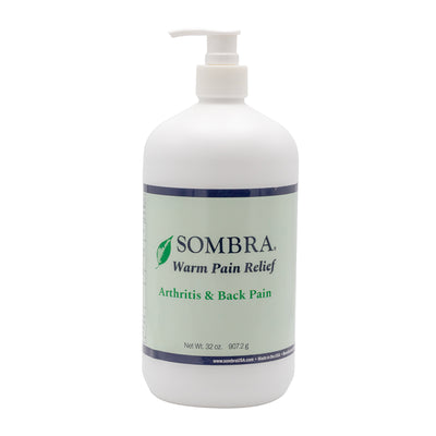 Sombra 32oz Pump