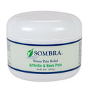 Sombra Warming 8oz Jar