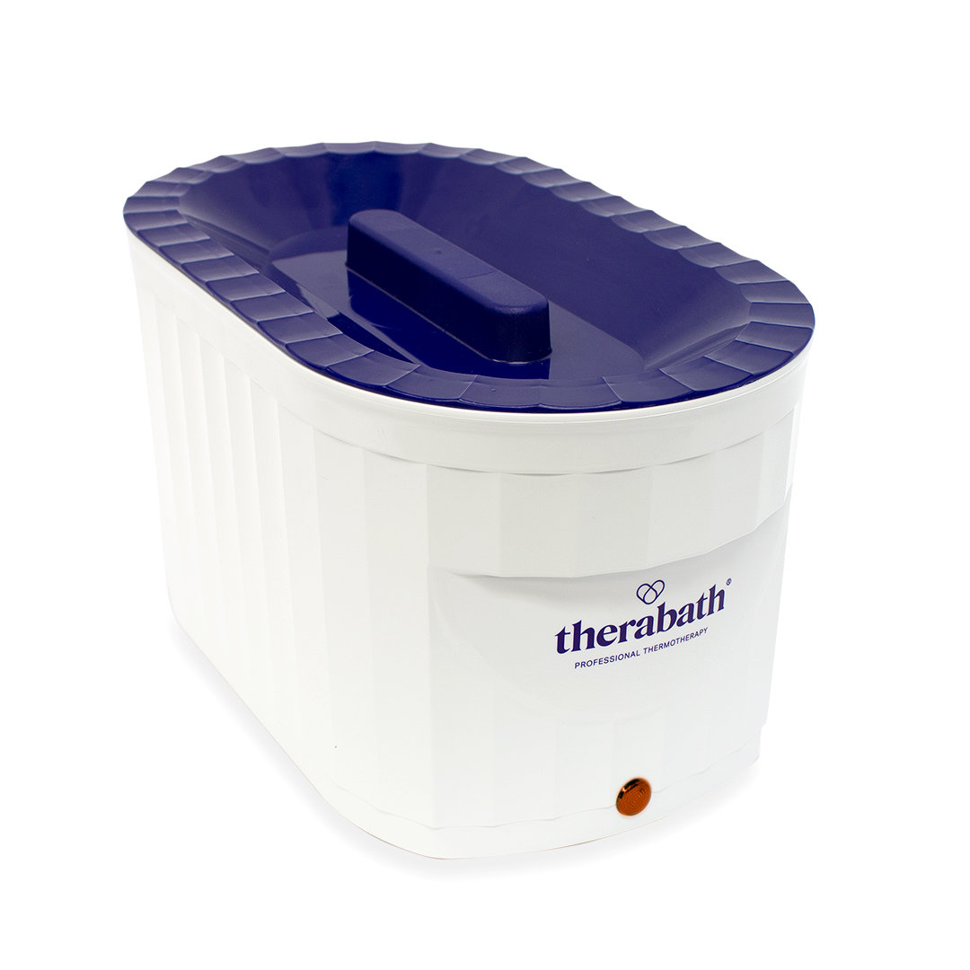 THERABATH PRO セラバス　パラフィンワックス　セット Therabath Pro Paraffin Wax Bath System