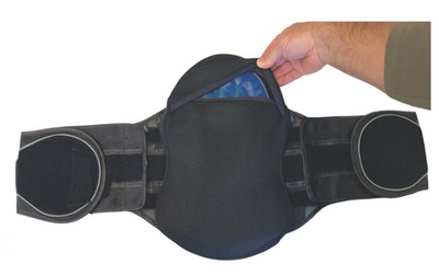 Trend Quick Form LP L0637/L0650 With Ice Pack