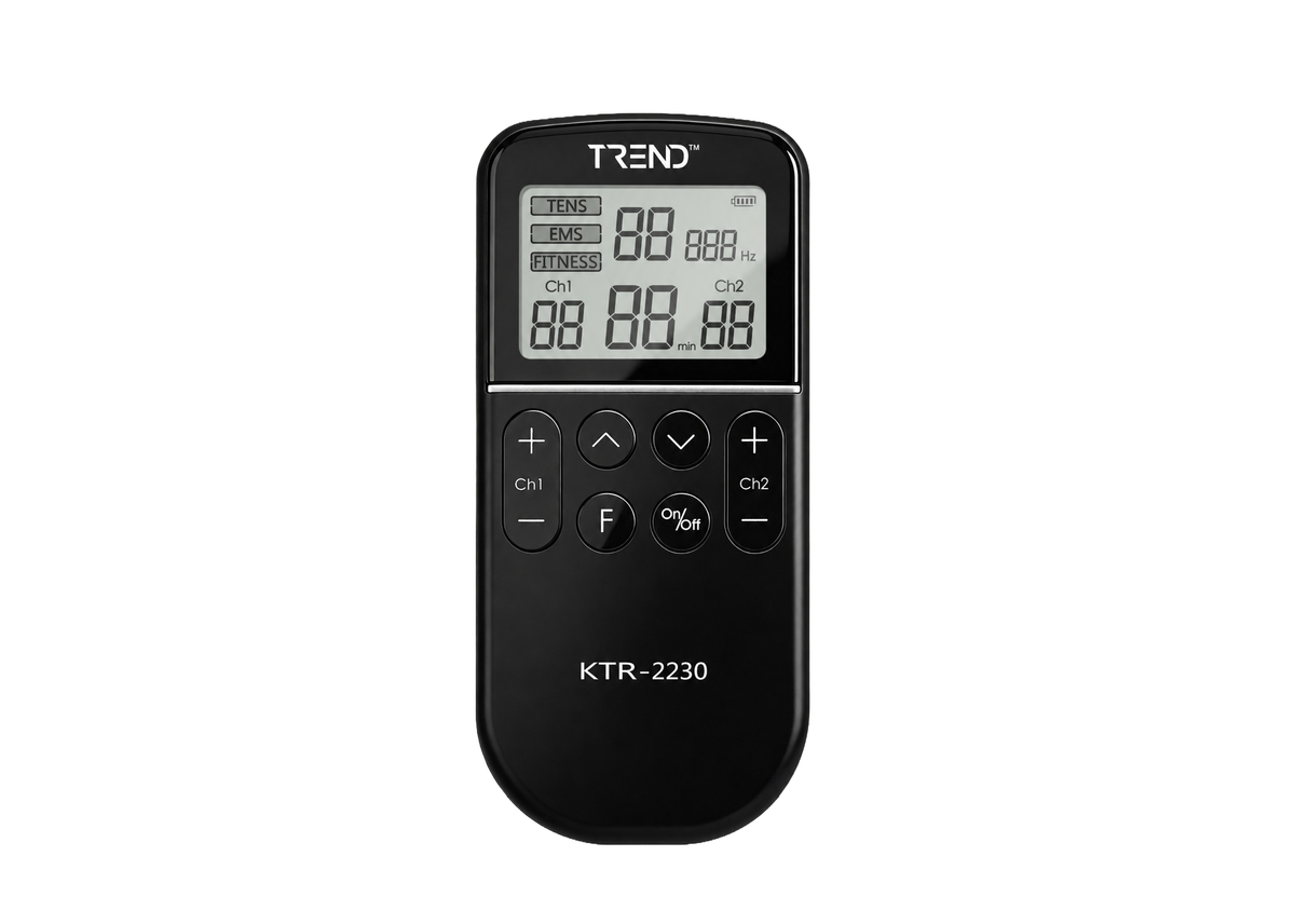 Trend TENS + EMS Unit