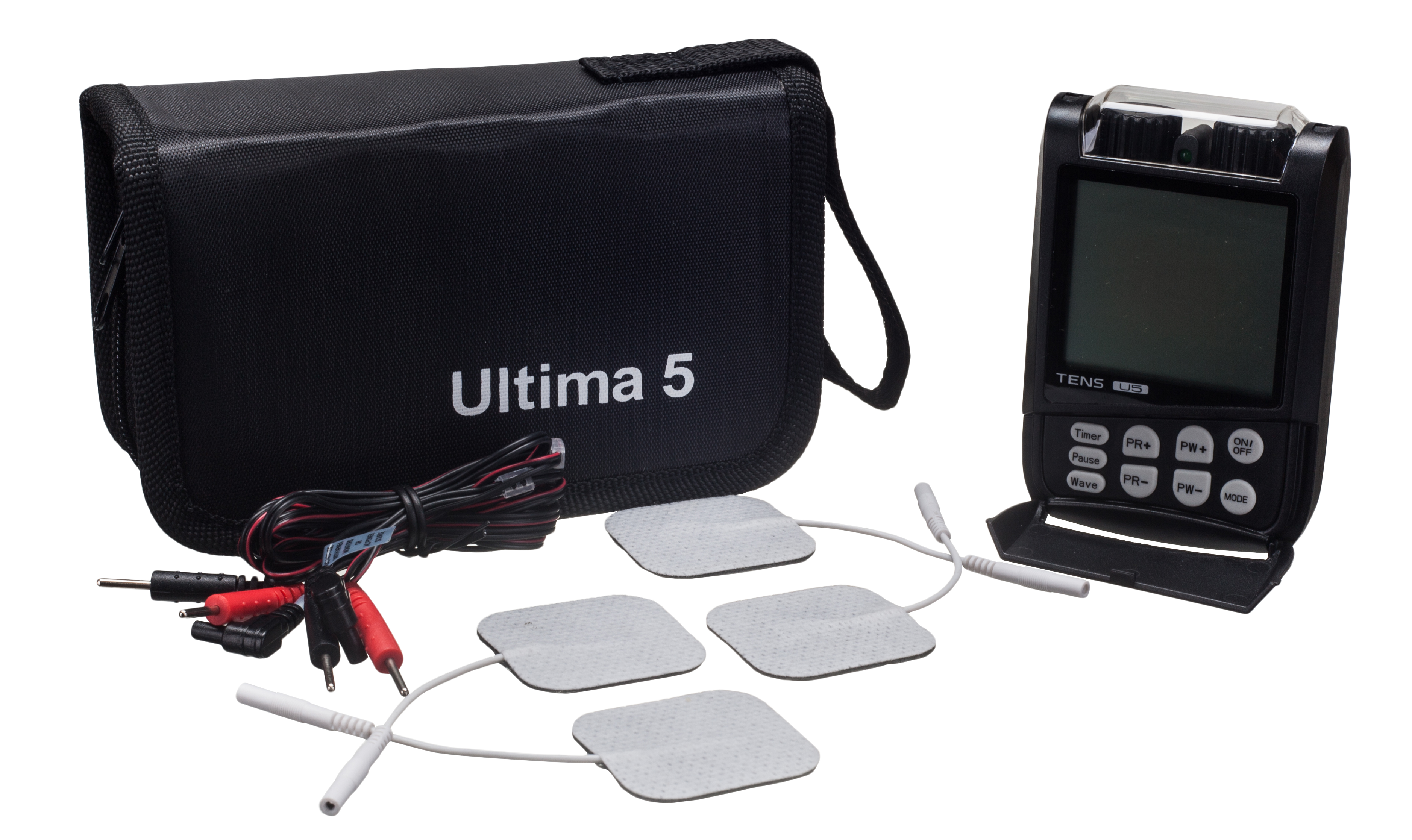 Ultima 5 Digital Tens Unit