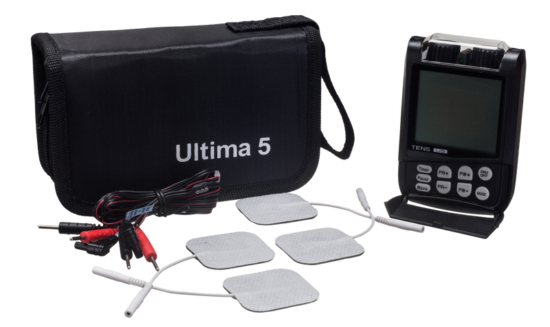Ultima 5 Digital Tens Unit