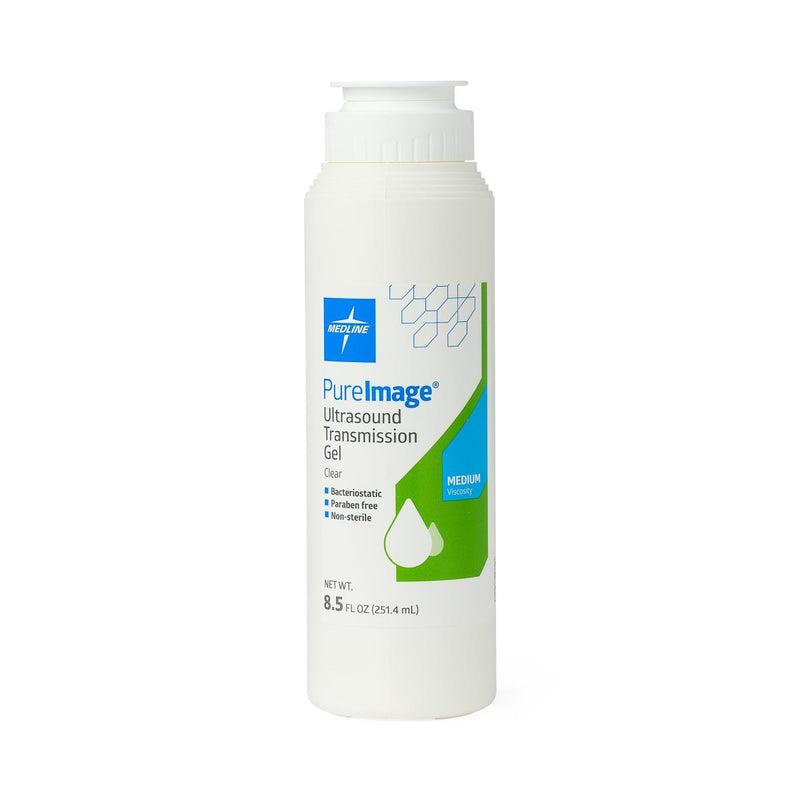 Ultrasound Gel - 8.5oz Squeeze Bottle
