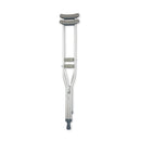 Aluminum Crutches
