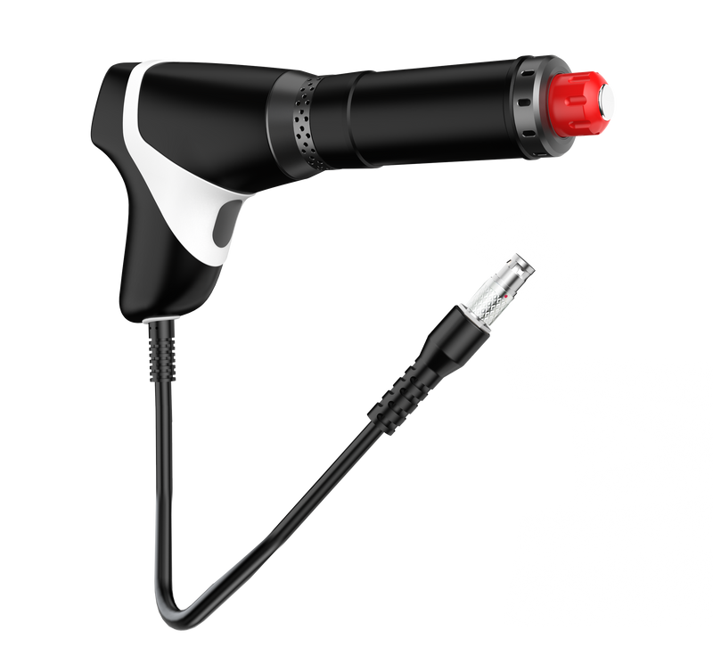TheraTouch SW1 Shockwave