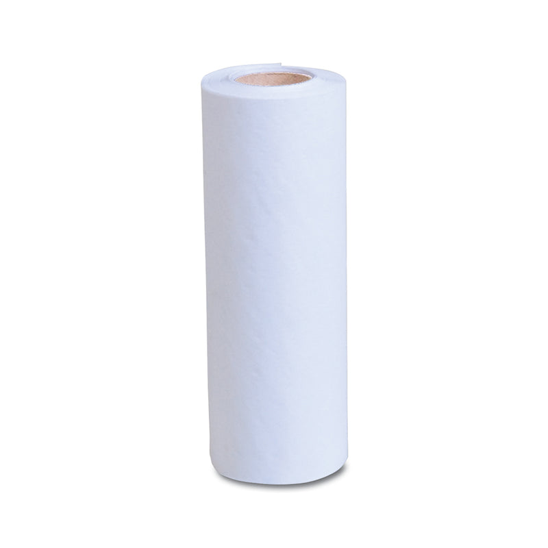 Economy CHS Headrest Paper - 8.5" x 225"