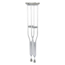 Aluminum Crutches