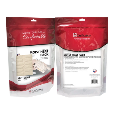 Thermal Core Moist Heat packs