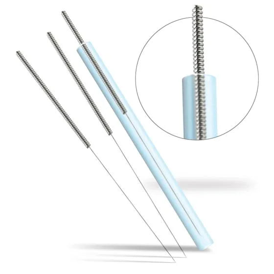 DBC® Spring Ten Acupuncture Needles