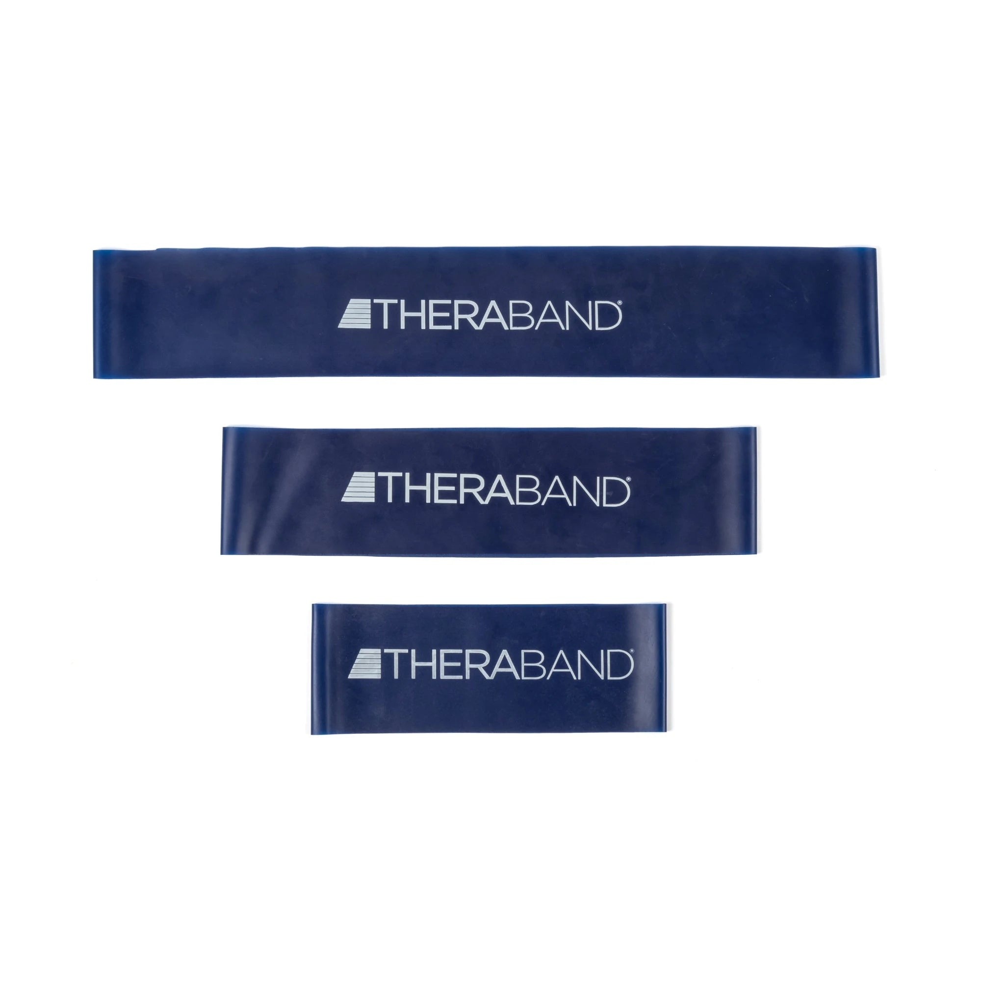 Theraband Resistance Band Loops 12"