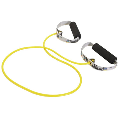 Thera-Band Tubing with Soft Handles