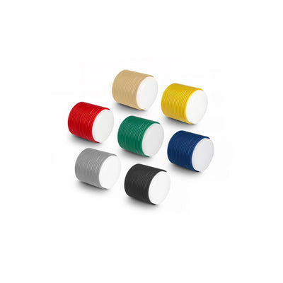 TheraBand 25' Resistance Tubing--All Resistance Colors
