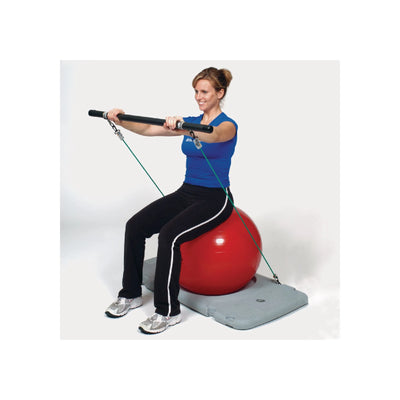 Thera-Band Exercise Station