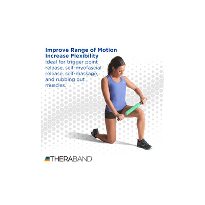 Theraband Roller Massger+