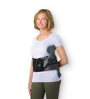 Peak Scoliosis Bracing System Adjustable