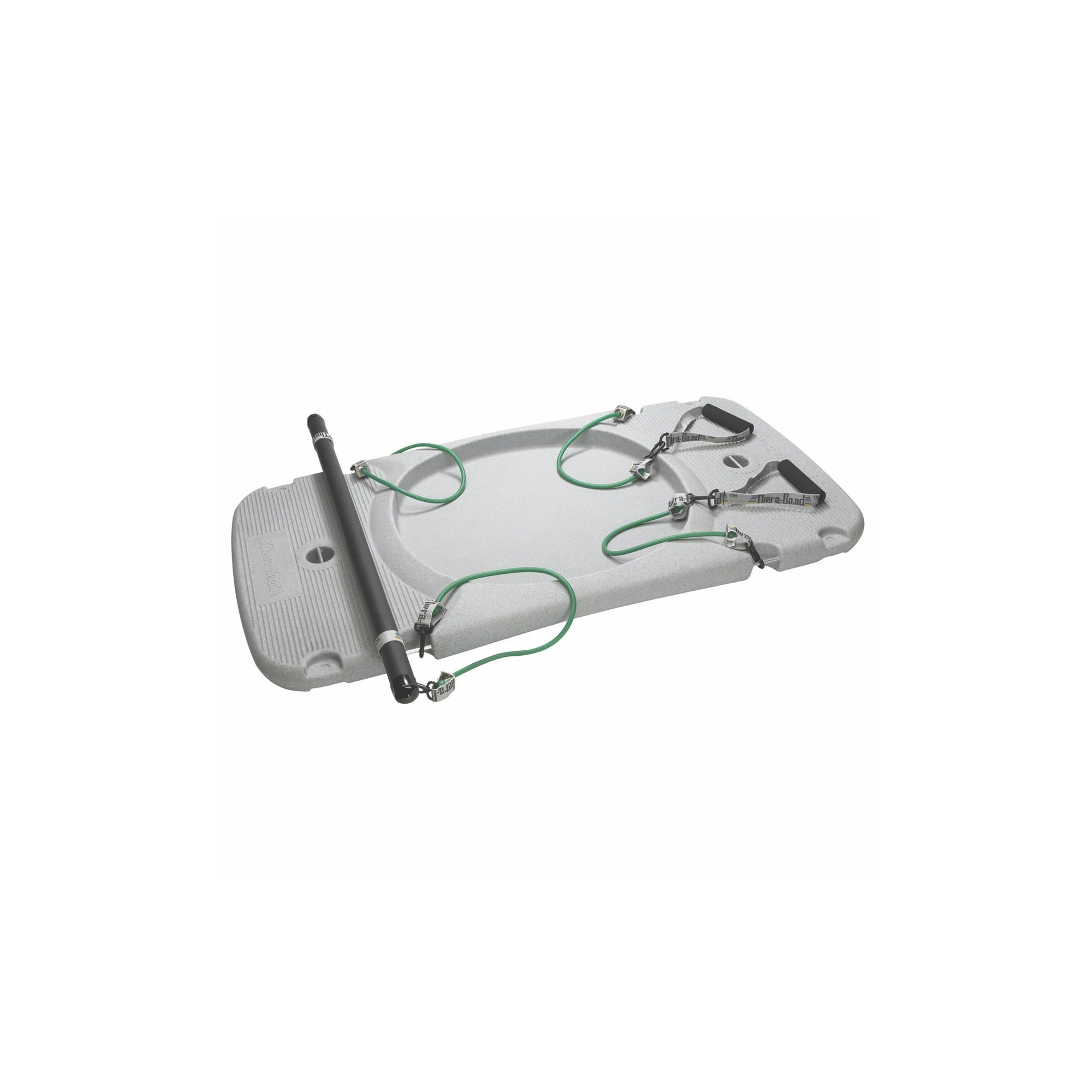 Thera-Band Exercise Station