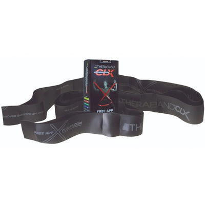 CLX - Resistance Band with Loops 5'