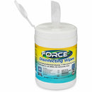 2XL FORCE2 Disinfecting Wipes 220 wipes/container