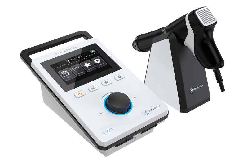 TheraTouch SW1 Shockwave