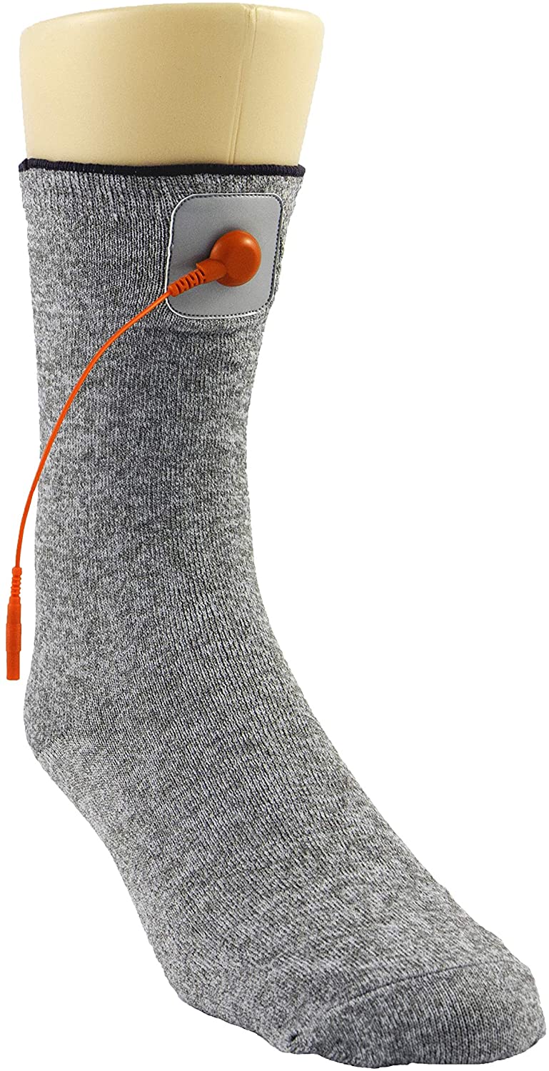 Conductive Sock Garment