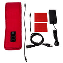 The NerveBeam LED Light Therapy Wrap - Red & Infrared light Therapy