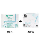 SEIRIN® J-Type Acupuncture Needles
