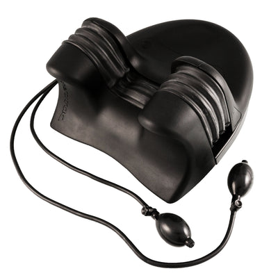 Theratrac Cervical Traction Device