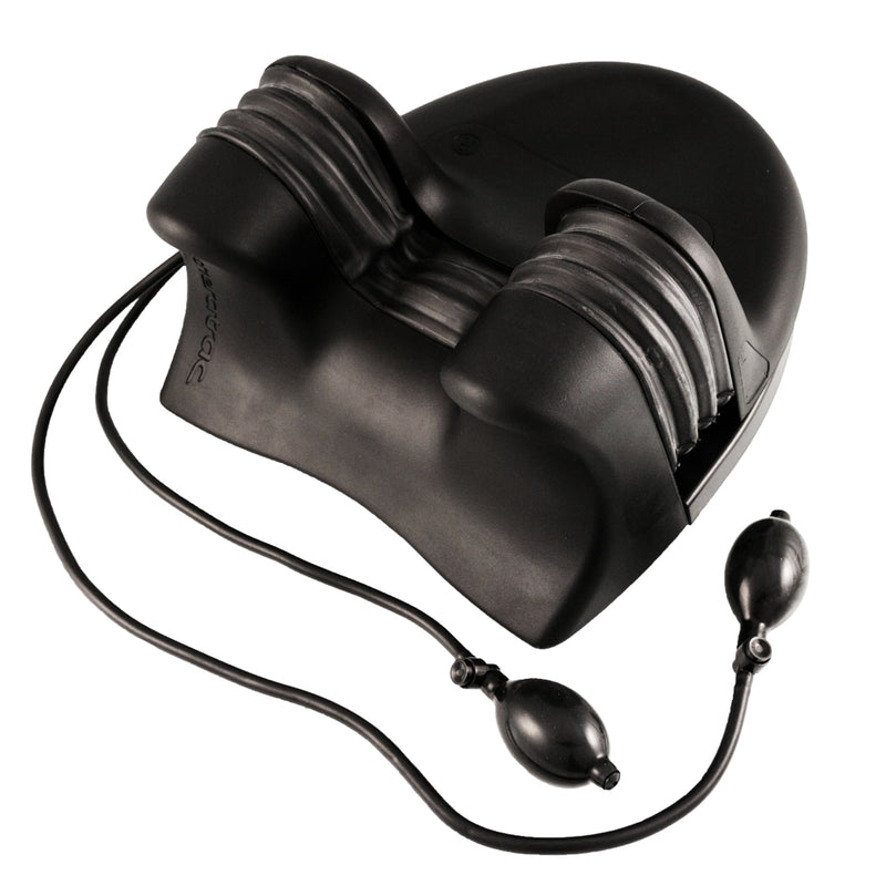 Theratrac Cervical Traction Device