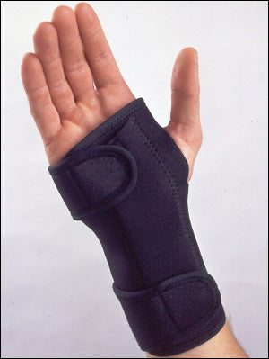 Universal Wrist Brace