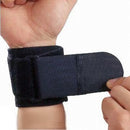 Therapist's Choice Elastic Neoprene Wrist Support