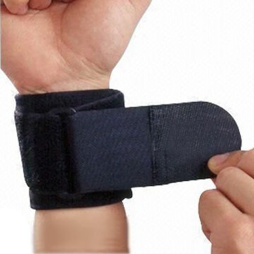 Therapist's Choice Elastic Neoprene Wrist Support