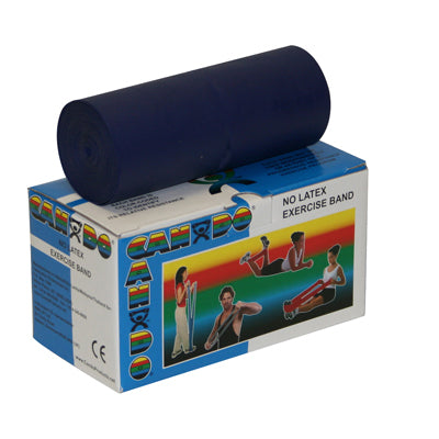 CanDo Latex Free Bands 6yd